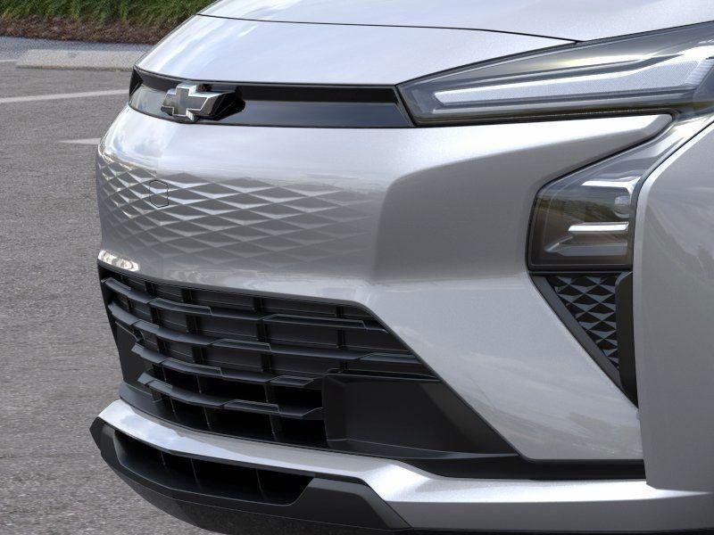 new 2027 Chevrolet Bolt car, priced at $29,990
