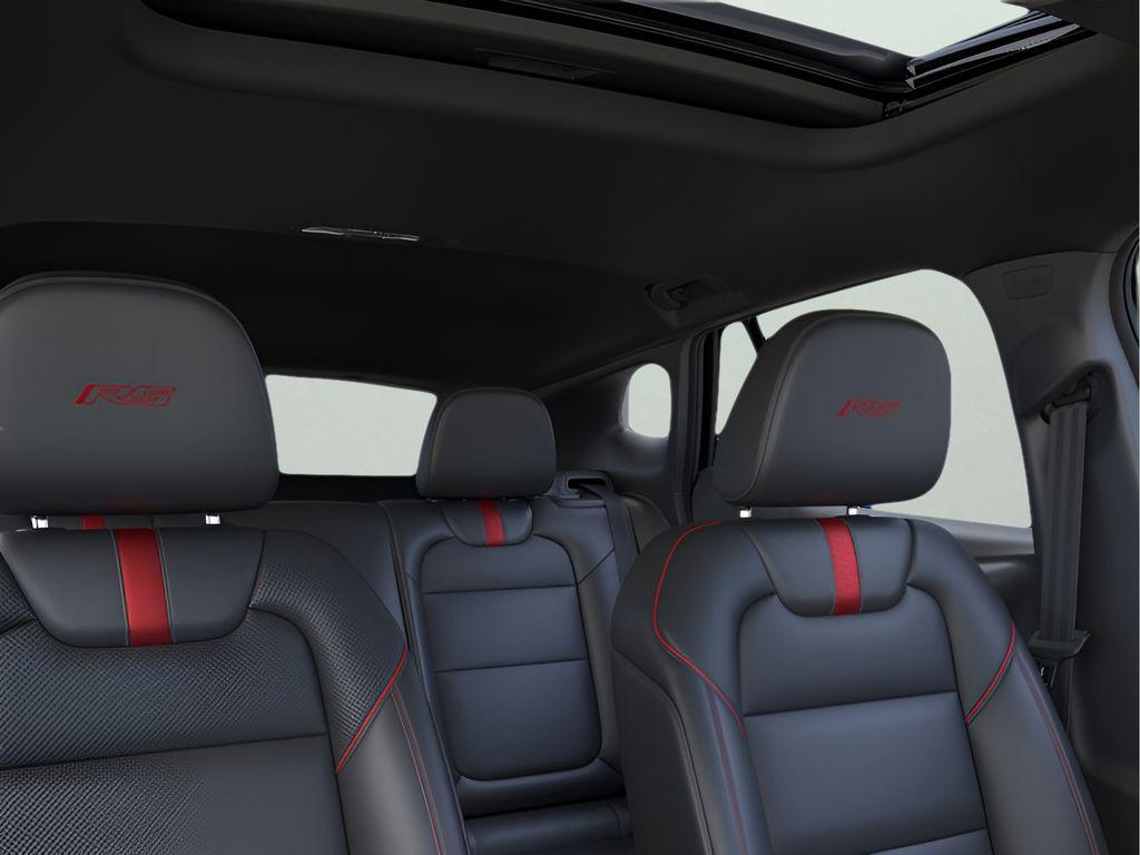 new 2026 Chevrolet Trax car, priced at $26,941