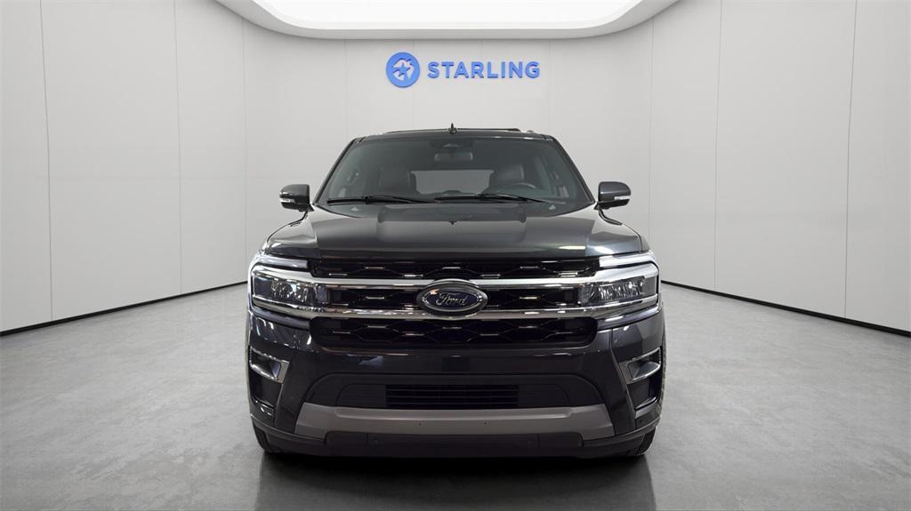 used 2024 Ford Expedition car, priced at $45,652