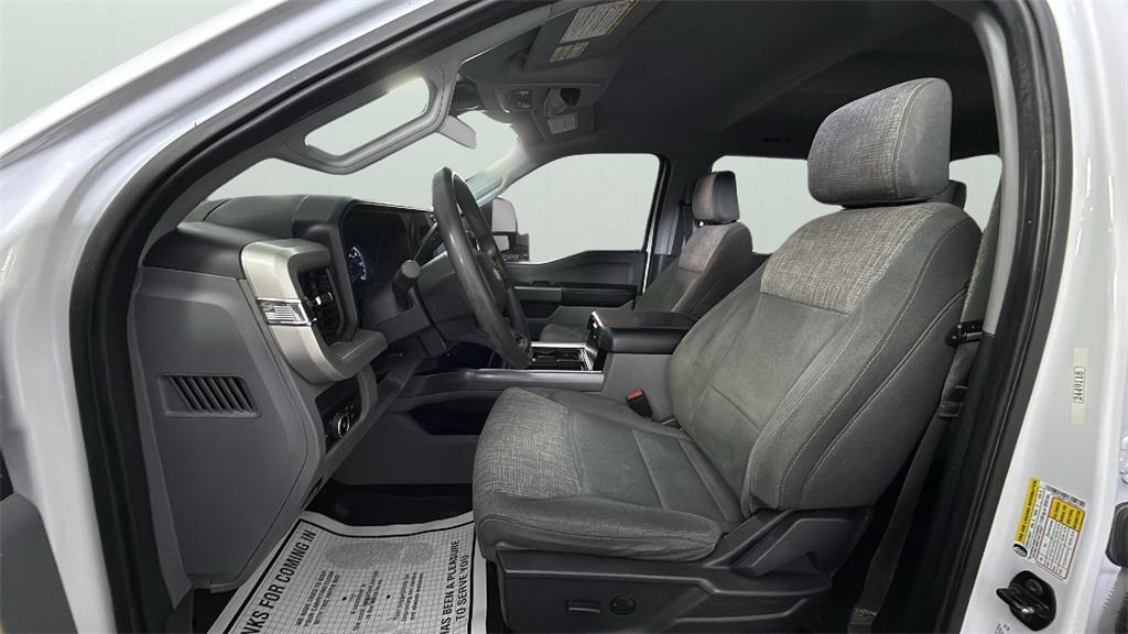 used 2024 Ford F-250 car, priced at $51,670