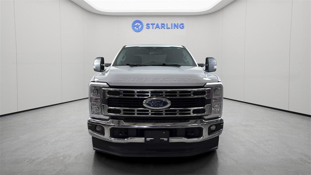 used 2024 Ford F-250 car, priced at $51,670