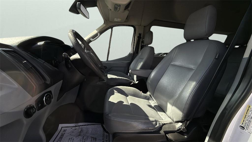 used 2016 Ford Transit-350 car, priced at $16,989