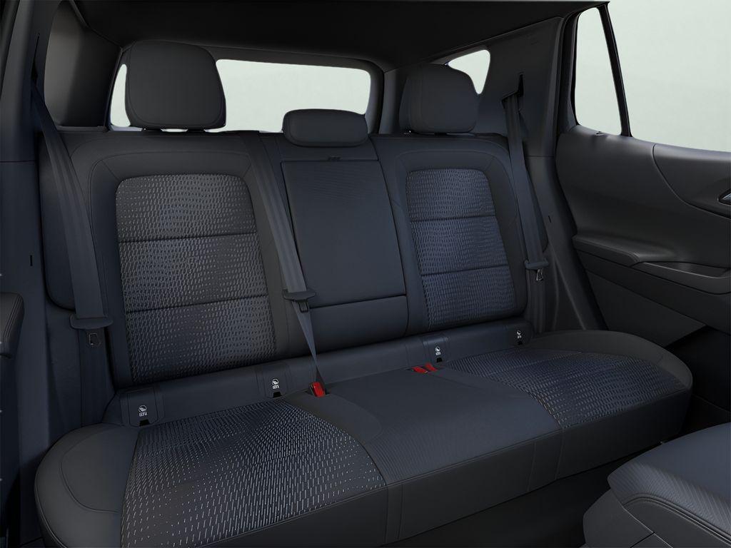 new 2026 Chevrolet Equinox car, priced at $28,249