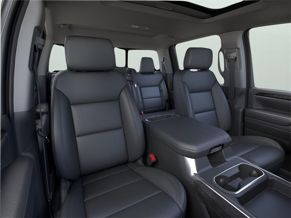 new 2026 Chevrolet Silverado 2500 car, priced at $85,903