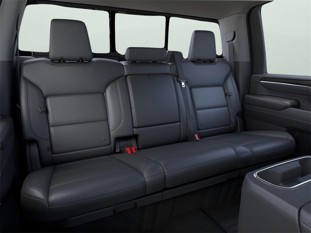 new 2026 Chevrolet Silverado 2500 car, priced at $85,903