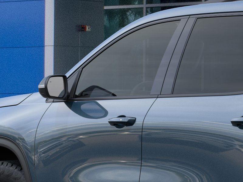 new 2026 Chevrolet Traverse car, priced at $53,441