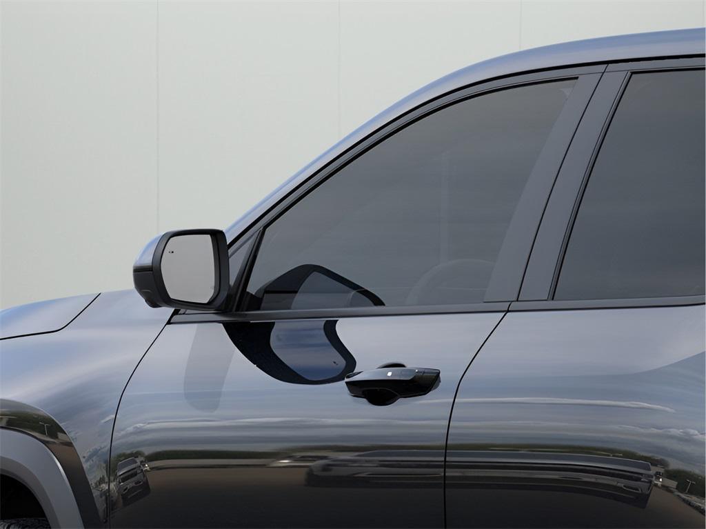 new 2025 Chevrolet Equinox car, priced at $27,972