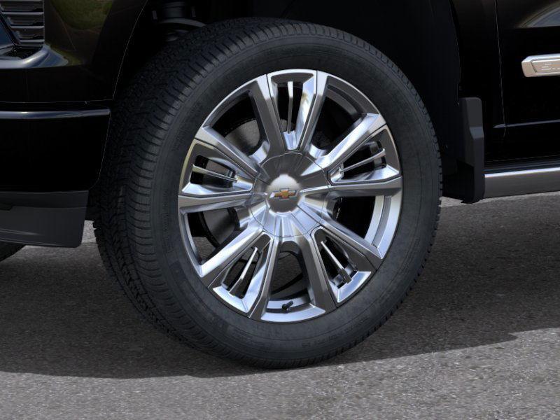 new 2026 Chevrolet Silverado 1500 car, priced at $68,158