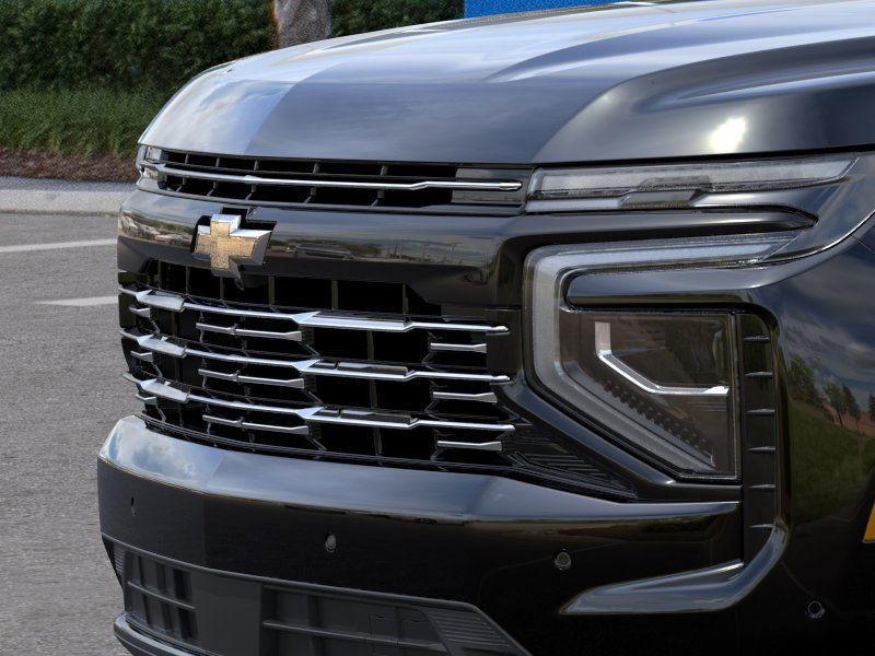 new 2026 Chevrolet Tahoe car, priced at $92,228