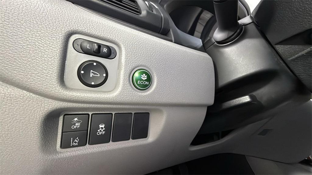 used 2020 Honda Pilot car, priced at $19,985