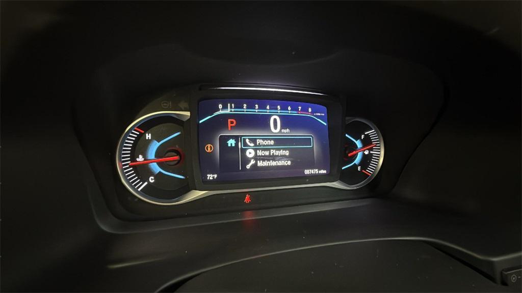 used 2020 Honda Pilot car, priced at $19,985