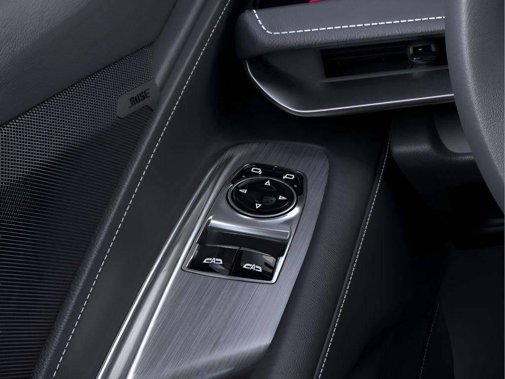 new 2026 Chevrolet Corvette car, priced at $73,610