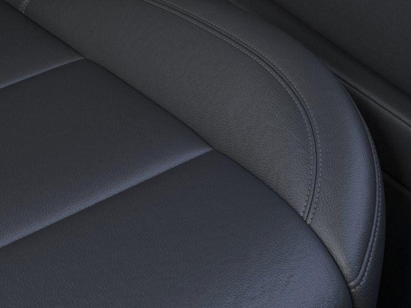 new 2026 Chevrolet Silverado 1500 car, priced at $45,297