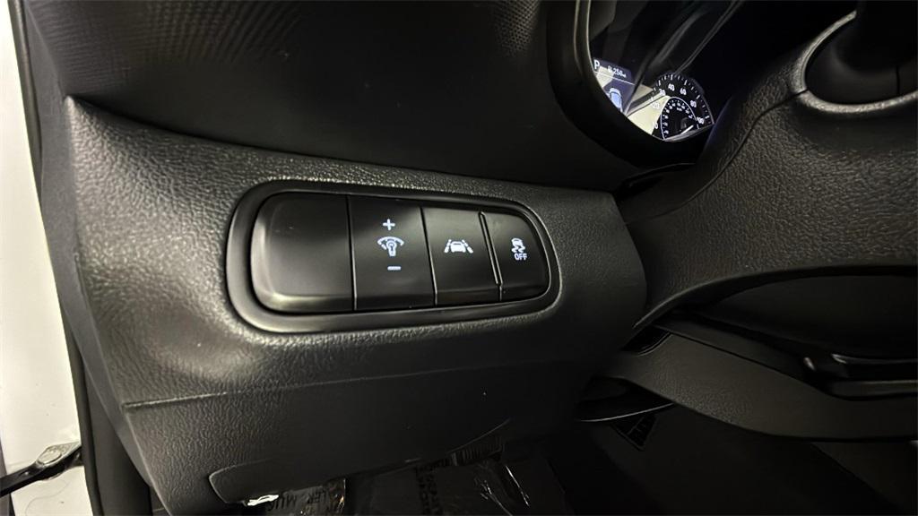 used 2022 Hyundai Venue car, priced at $15,708