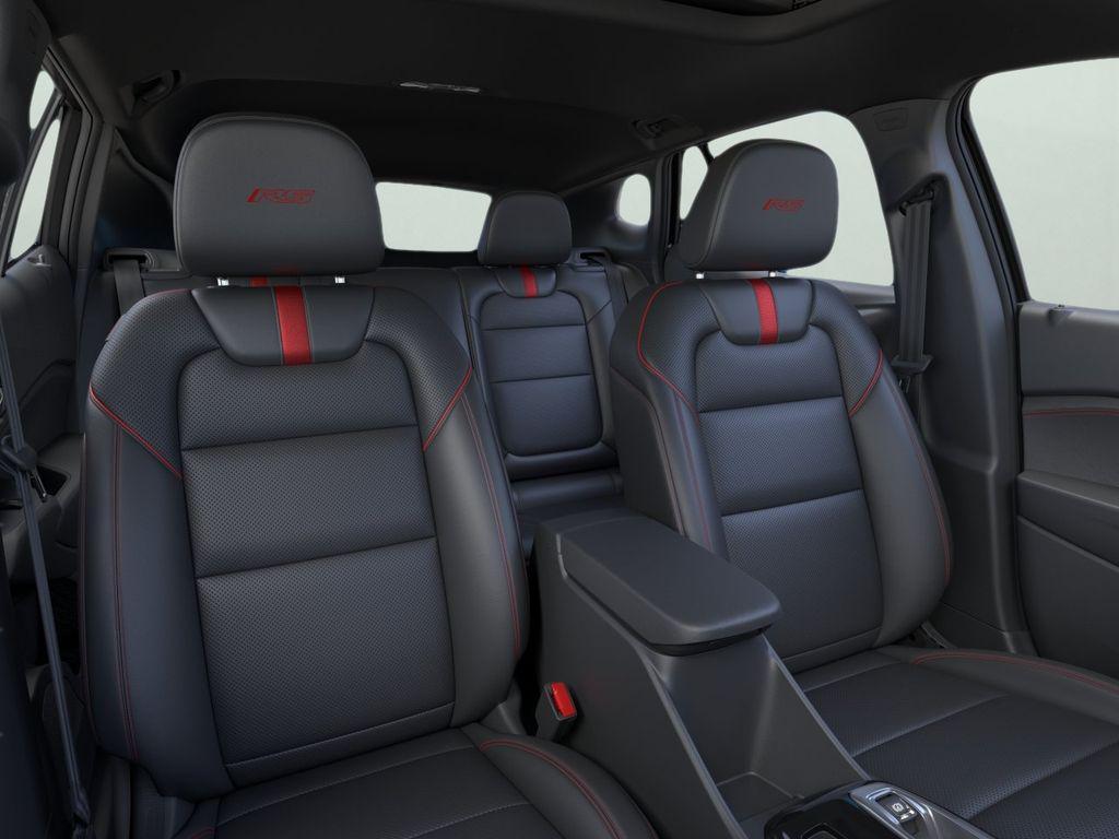 new 2026 Chevrolet Trax car, priced at $26,941