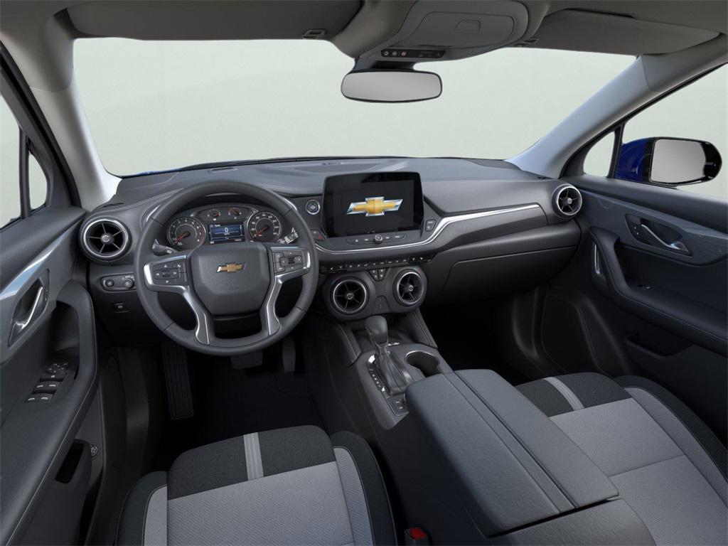 new 2026 Chevrolet Blazer car, priced at $35,269