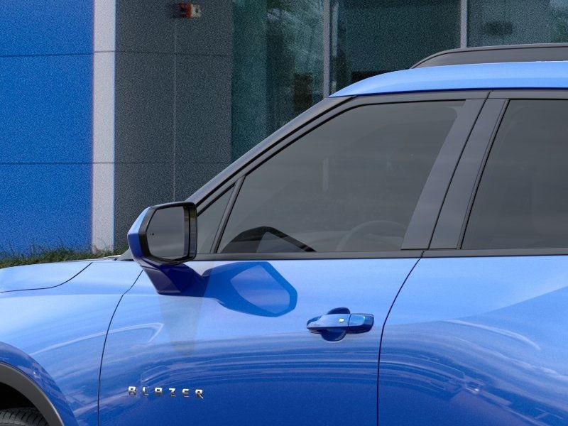 new 2026 Chevrolet Blazer car, priced at $35,269