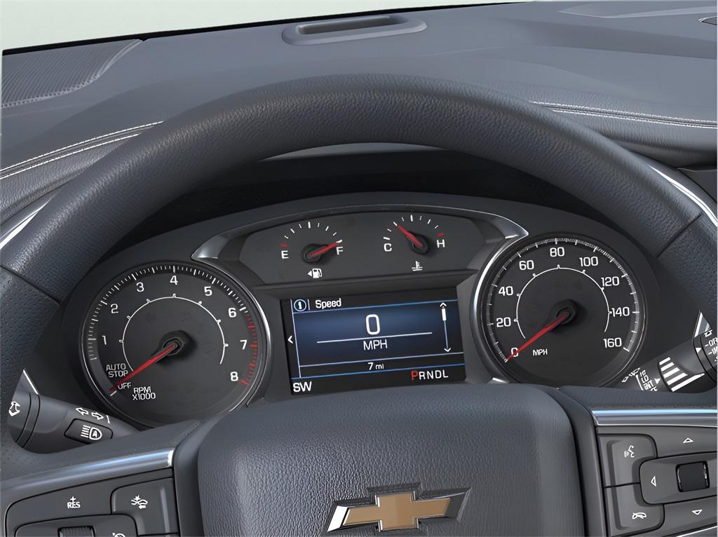 new 2026 Chevrolet Blazer car, priced at $35,269