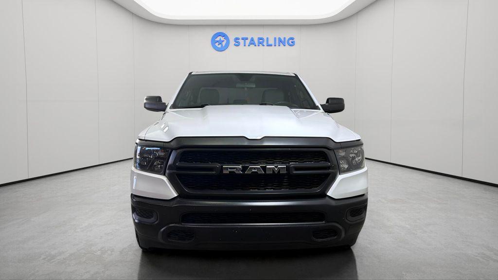 used 2023 Ram 1500 car, priced at $24,233