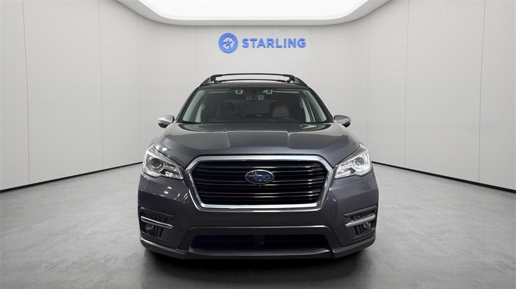 used 2020 Subaru Ascent car, priced at $22,740