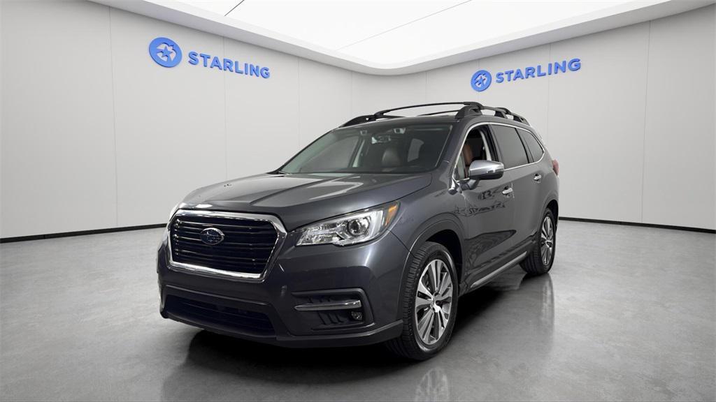 used 2020 Subaru Ascent car, priced at $22,740