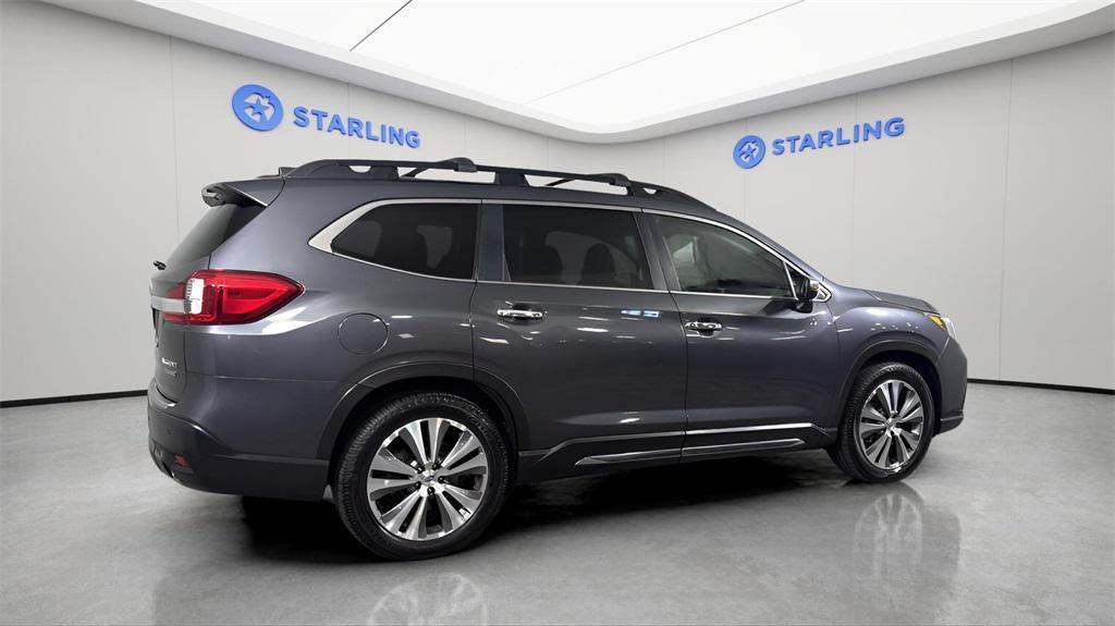 used 2020 Subaru Ascent car, priced at $22,740