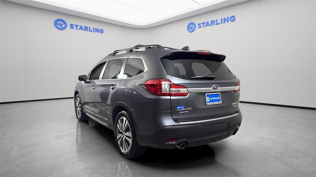 used 2020 Subaru Ascent car, priced at $22,740