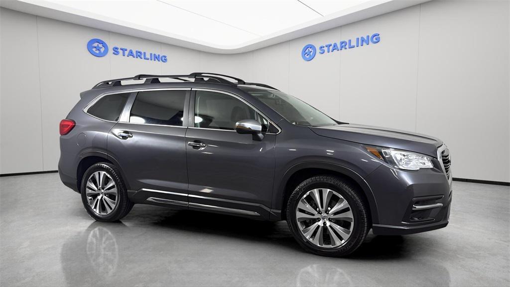 used 2020 Subaru Ascent car, priced at $22,740
