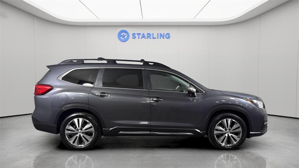 used 2020 Subaru Ascent car, priced at $22,740