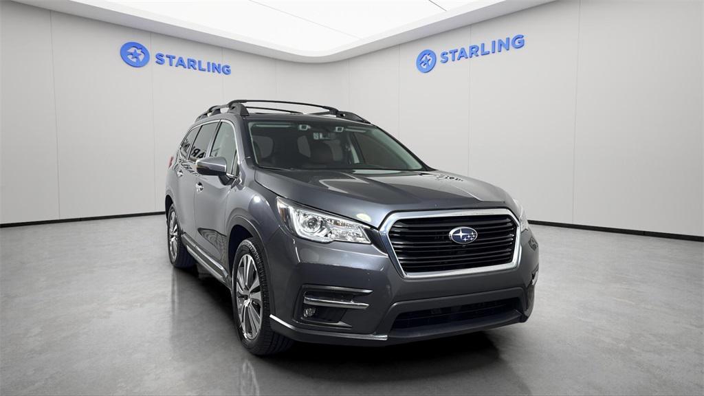 used 2020 Subaru Ascent car, priced at $22,740