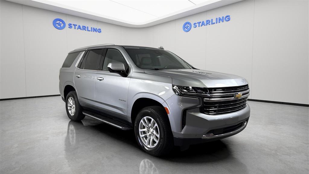 used 2024 Chevrolet Tahoe car, priced at $49,993