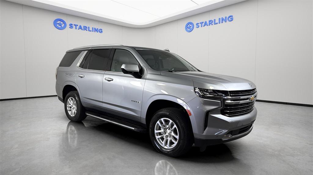 used 2024 Chevrolet Tahoe car, priced at $49,993