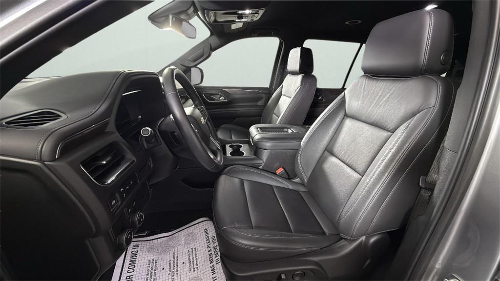 used 2024 Chevrolet Tahoe car, priced at $49,993