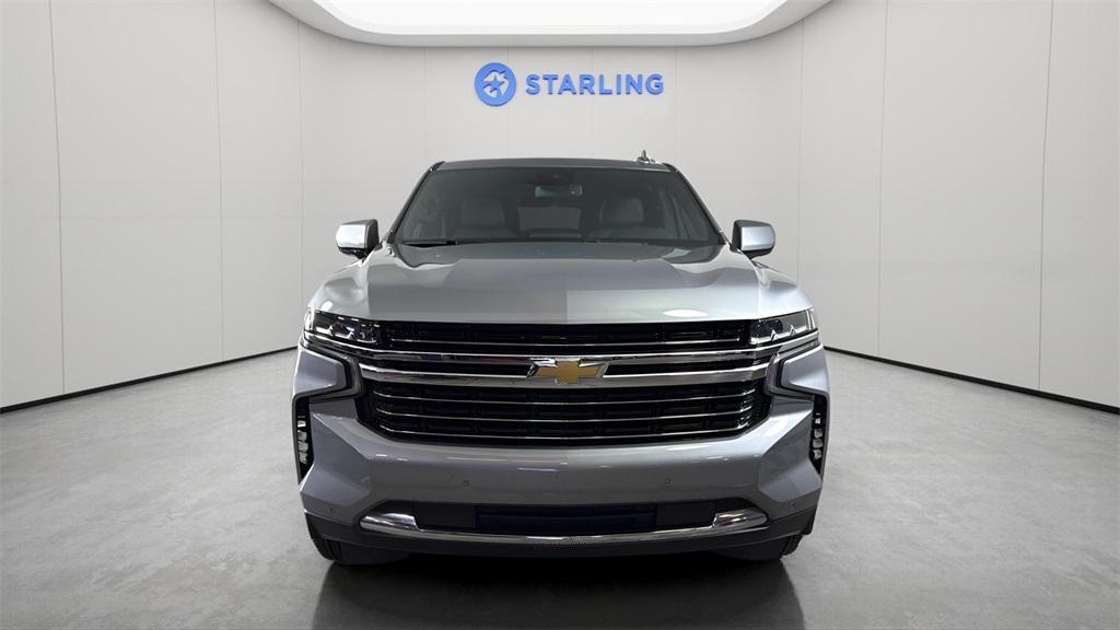 used 2024 Chevrolet Tahoe car, priced at $49,993