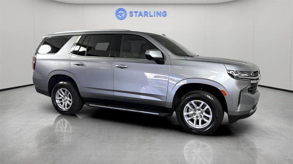used 2024 Chevrolet Tahoe car, priced at $49,993