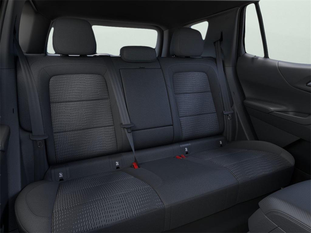 new 2026 Chevrolet Equinox car, priced at $28,249