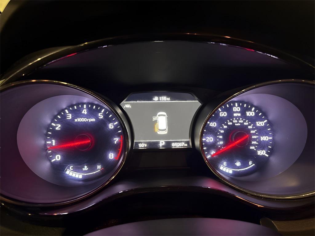 used 2019 Kia Sedona car, priced at $15,898