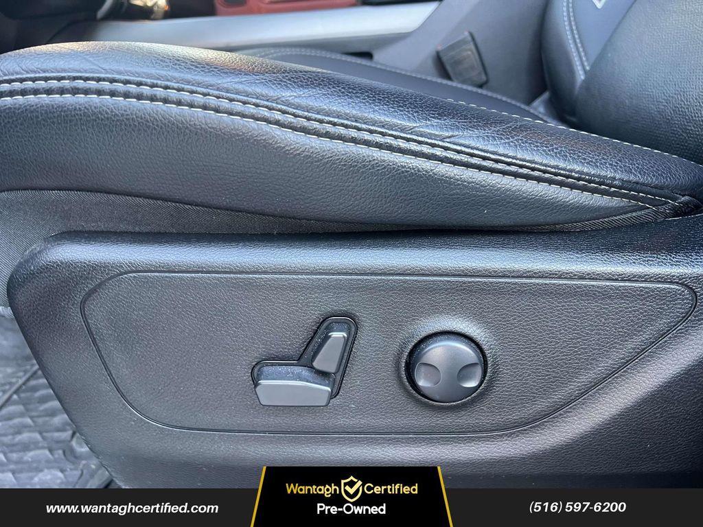 used 2024 Ram 1500 car, priced at $42,995