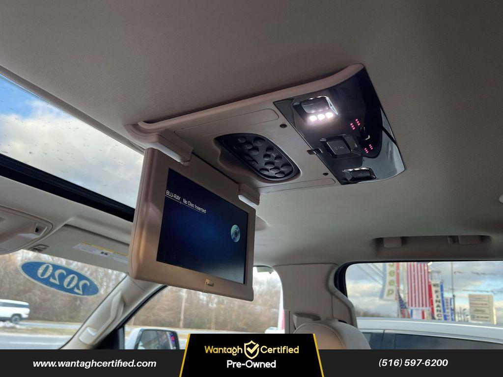 used 2020 Cadillac Escalade car, priced at $38,595