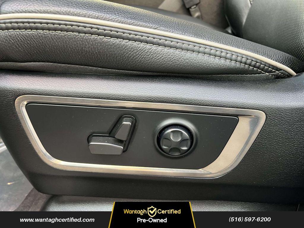 used 2021 Ram 1500 car, priced at $44,995