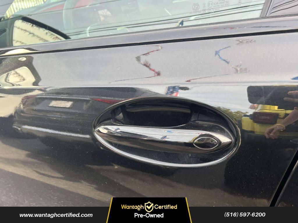 used 2024 BMW 330 car, priced at $37,295