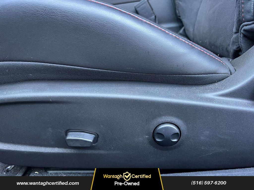 used 2023 Dodge Challenger car, priced at $43,995