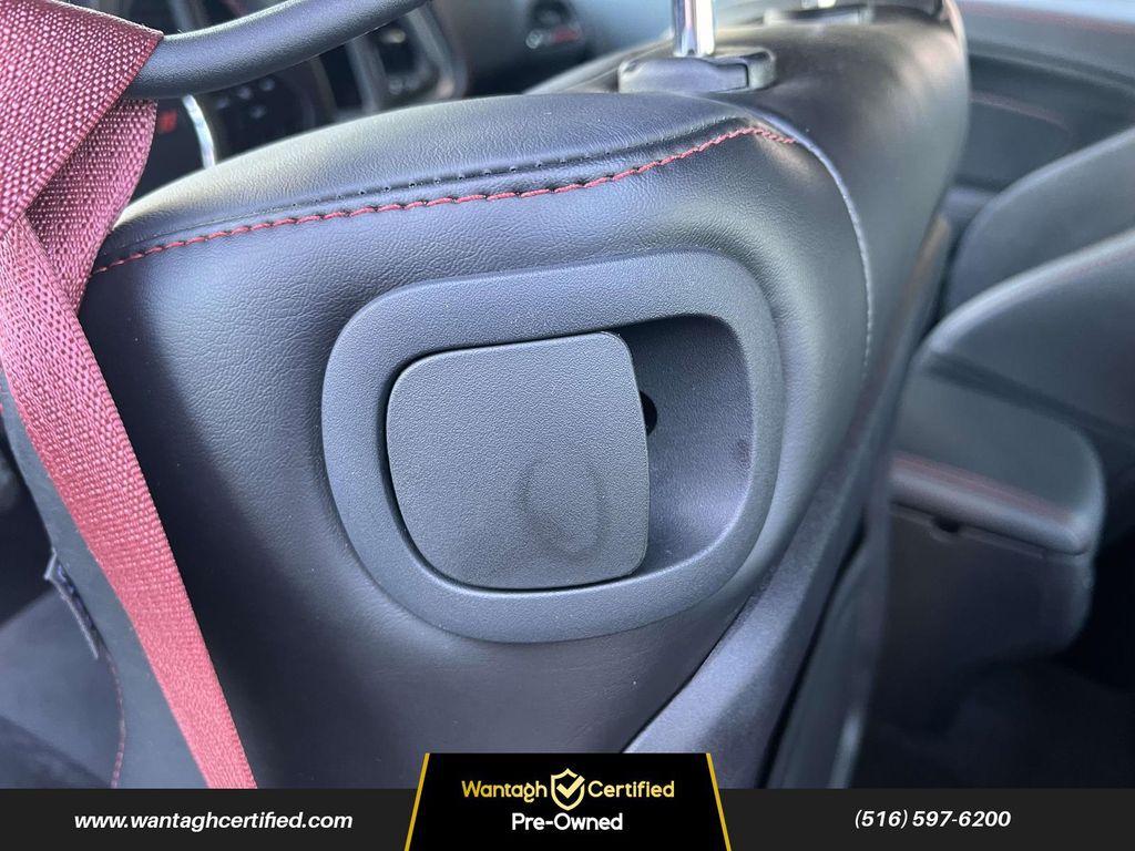 used 2023 Dodge Challenger car, priced at $43,995