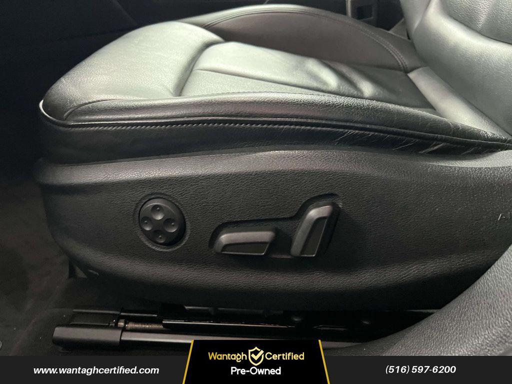 used 2019 Audi A3 car, priced at $16,295