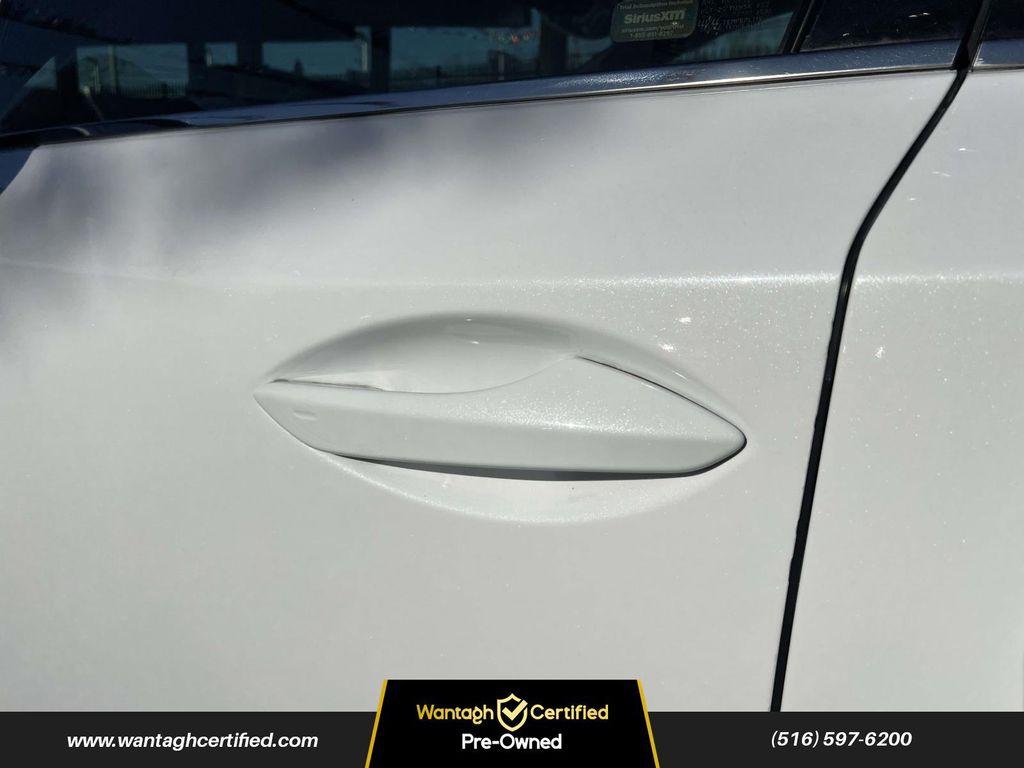 used 2021 Lexus NX 300 car, priced at $30,595