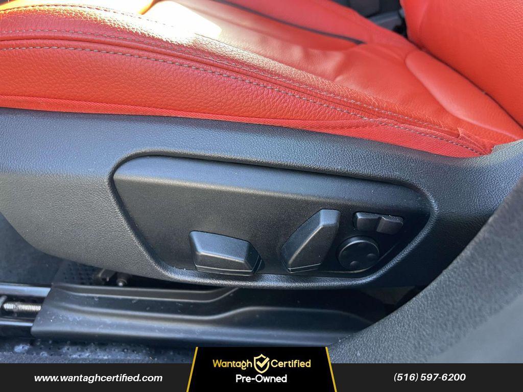 used 2024 BMW 840 Gran Coupe car, priced at $36,795