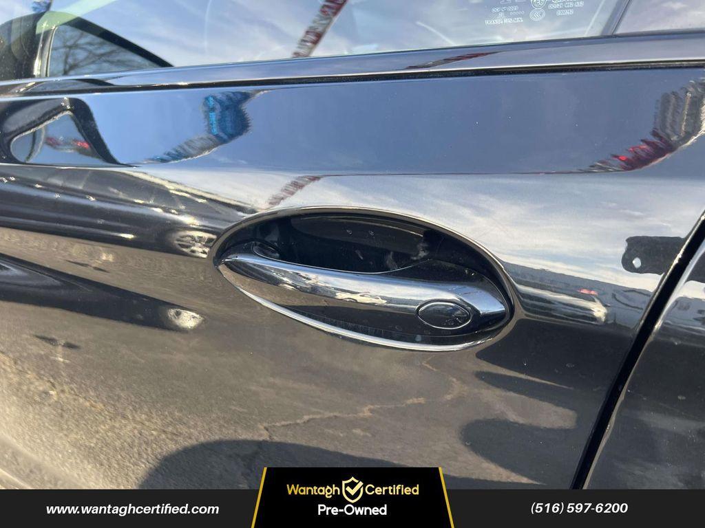 used 2021 BMW 540 car, priced at $34,595