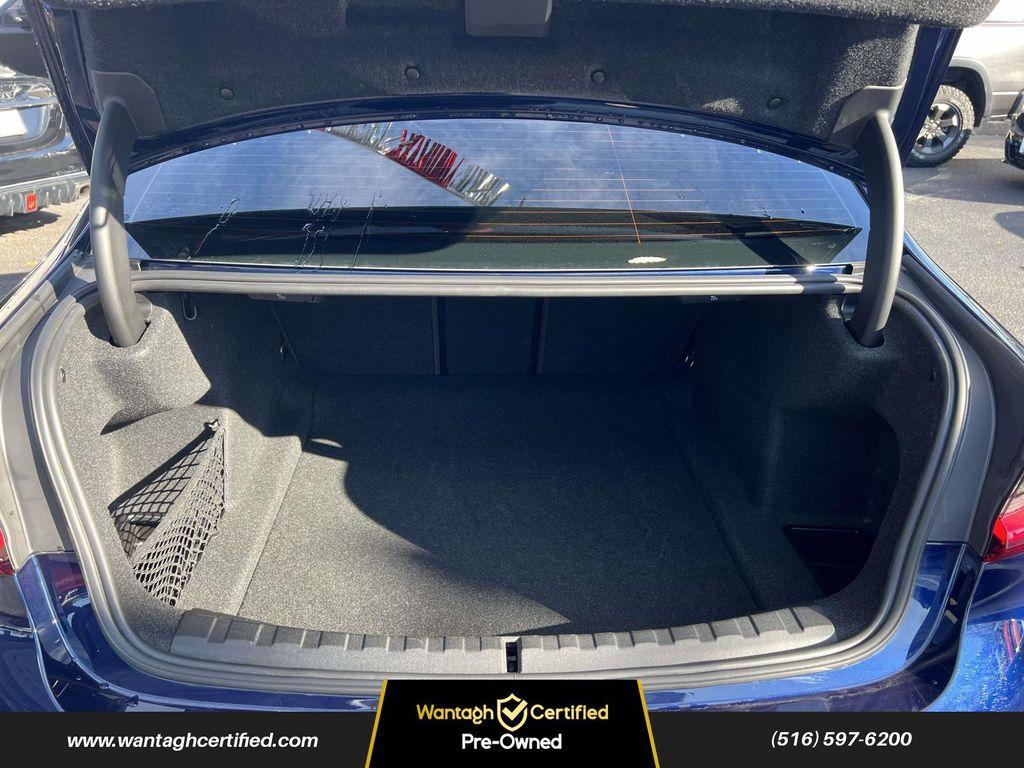 used 2023 BMW M340 car, priced at $48,795