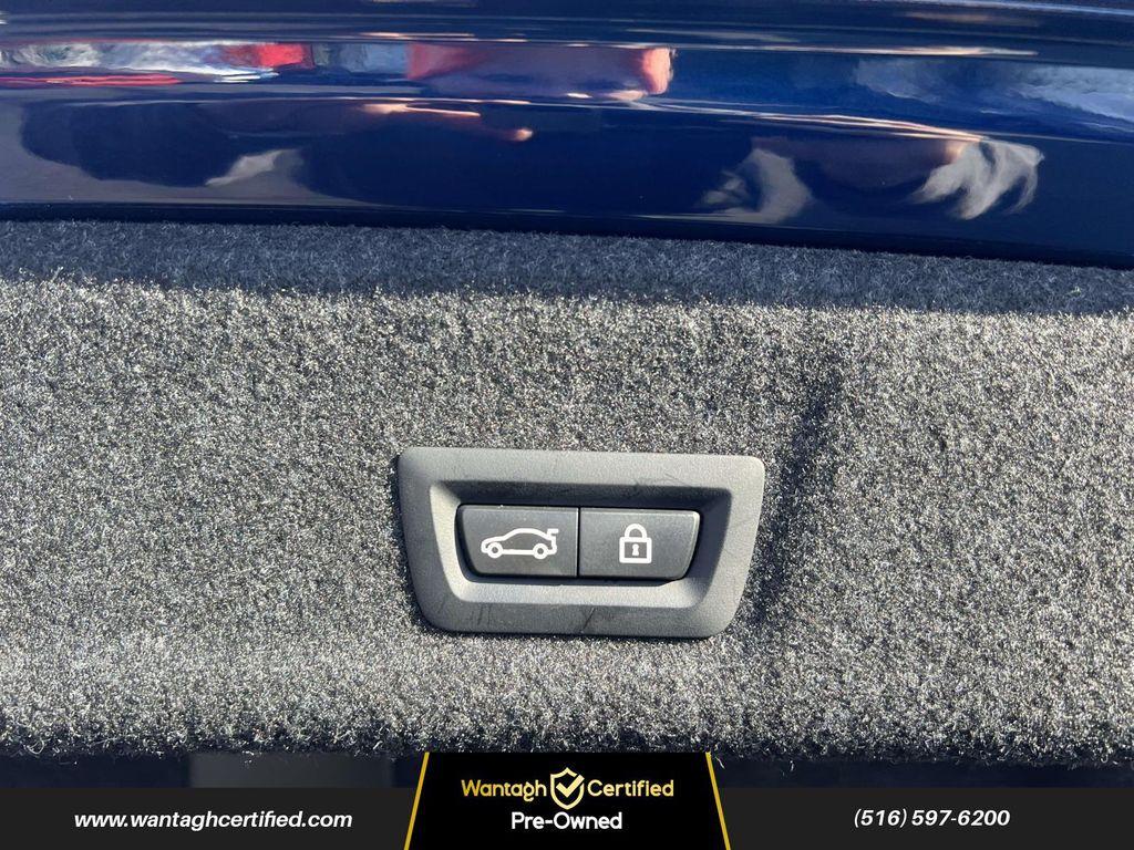 used 2023 BMW M340 car, priced at $48,795