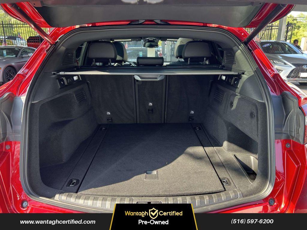 used 2023 Alfa Romeo Stelvio car, priced at $28,995